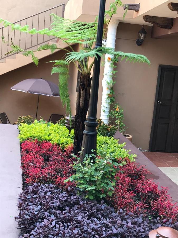 Casa De Las Escaleras Pátzcuaro Dış mekan fotoğraf
