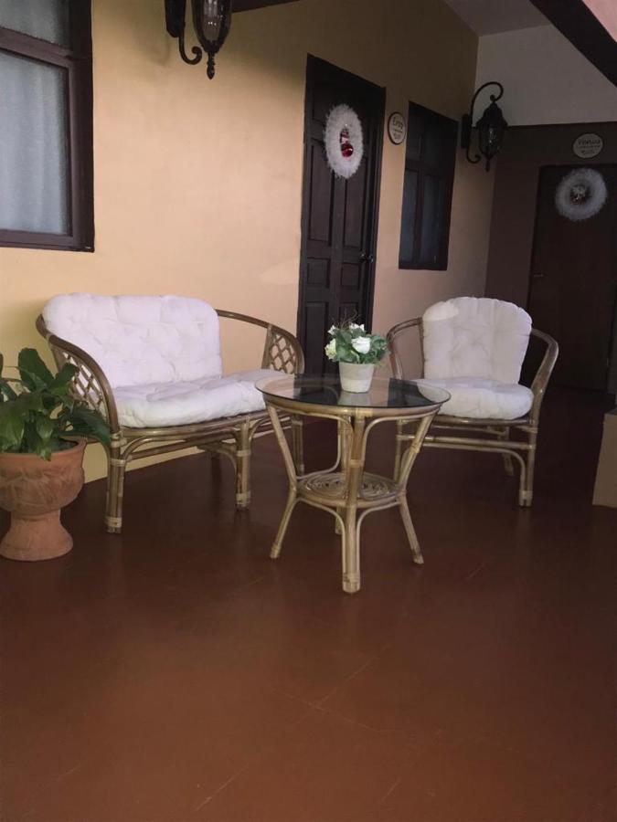 Casa De Las Escaleras Pátzcuaro Dış mekan fotoğraf