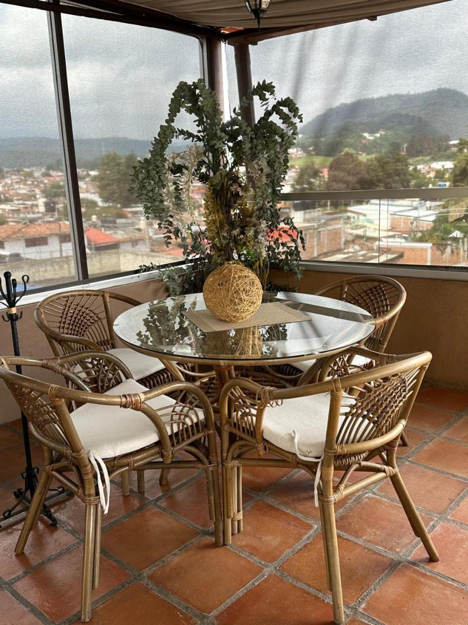 Casa De Las Escaleras Pátzcuaro Dış mekan fotoğraf